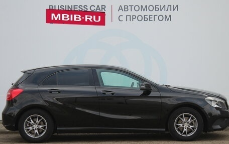 Mercedes-Benz A-Класс, 2014 год, 1 020 000 рублей, 4 фотография