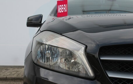 Mercedes-Benz A-Класс, 2014 год, 1 020 000 рублей, 9 фотография
