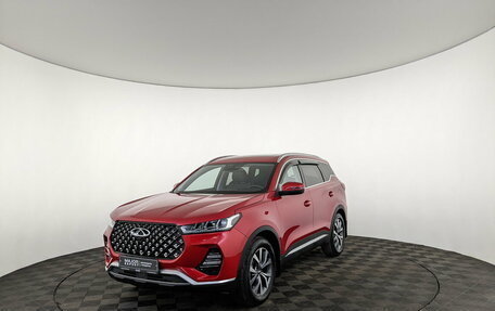 Chery Tiggo 7 Pro, 2022 год, 1 745 000 рублей, 1 фотография