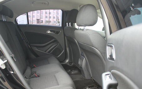 Mercedes-Benz A-Класс, 2014 год, 1 020 000 рублей, 16 фотография
