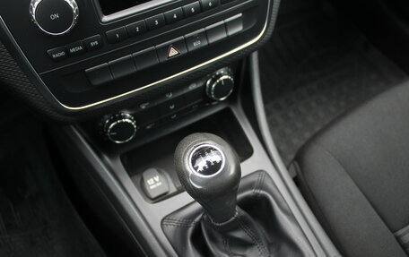 Mercedes-Benz A-Класс, 2014 год, 1 020 000 рублей, 19 фотография