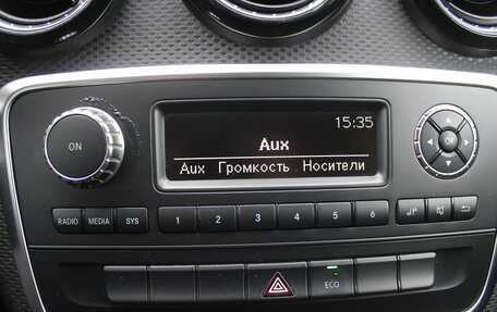 Mercedes-Benz A-Класс, 2014 год, 1 020 000 рублей, 22 фотография