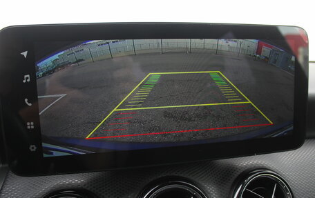 Mercedes-Benz A-Класс, 2014 год, 1 020 000 рублей, 21 фотография