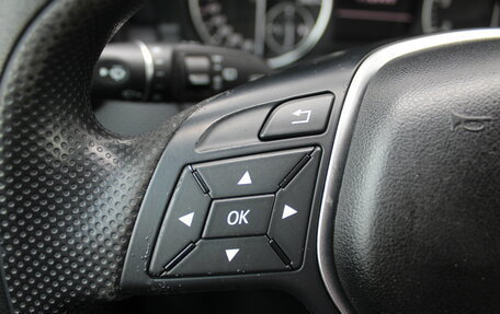 Mercedes-Benz A-Класс, 2014 год, 1 020 000 рублей, 26 фотография