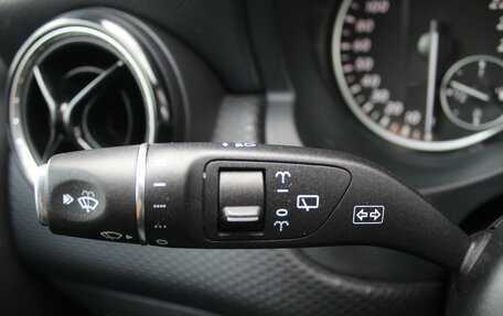 Mercedes-Benz A-Класс, 2014 год, 1 020 000 рублей, 28 фотография
