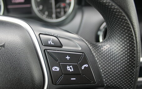 Mercedes-Benz A-Класс, 2014 год, 1 020 000 рублей, 27 фотография