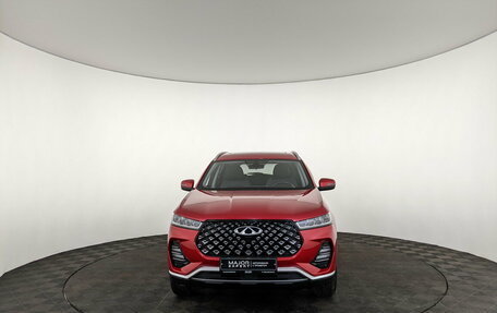 Chery Tiggo 7 Pro, 2022 год, 1 745 000 рублей, 2 фотография