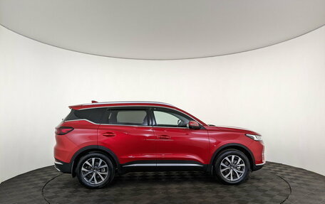 Chery Tiggo 7 Pro, 2022 год, 1 745 000 рублей, 4 фотография