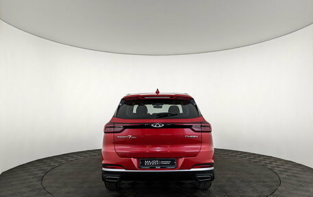 Chery Tiggo 7 Pro, 2022 год, 1 745 000 рублей, 6 фотография