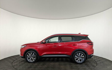 Chery Tiggo 7 Pro, 2022 год, 1 745 000 рублей, 8 фотография