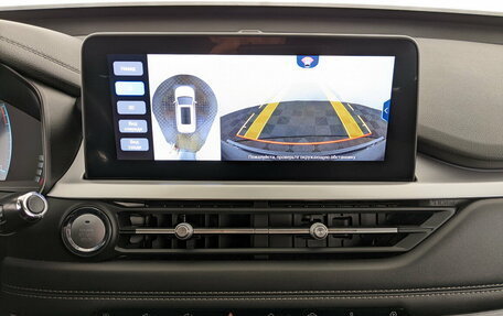 Chery Tiggo 7 Pro, 2022 год, 1 745 000 рублей, 15 фотография