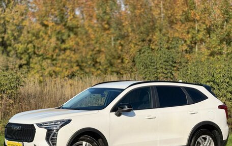 Haval Jolion, 2025 год, 2 030 000 рублей, 1 фотография