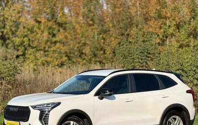 Haval Jolion, 2025 год, 2 030 000 рублей, 1 фотография