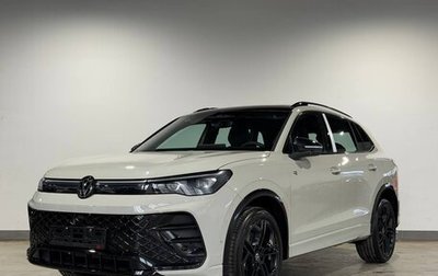 Volkswagen Tiguan, 2026 год, 4 750 000 рублей, 1 фотография