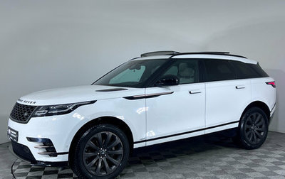 Land Rover Range Rover Velar I, 2020 год, 4 999 000 рублей, 1 фотография