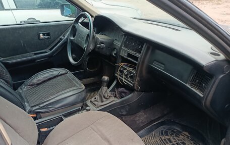 Audi 80, 1990 год, 125 000 рублей, 3 фотография