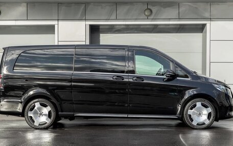 Mercedes-Benz V-Класс, 2026 год, 14 290 000 рублей, 5 фотография