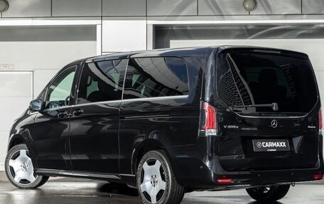 Mercedes-Benz V-Класс, 2026 год, 14 290 000 рублей, 4 фотография