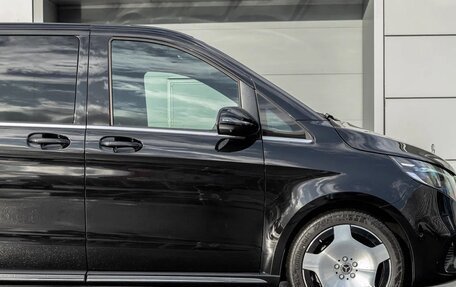 Mercedes-Benz V-Класс, 2026 год, 14 290 000 рублей, 6 фотография