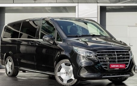 Mercedes-Benz V-Класс, 2026 год, 14 290 000 рублей, 2 фотография