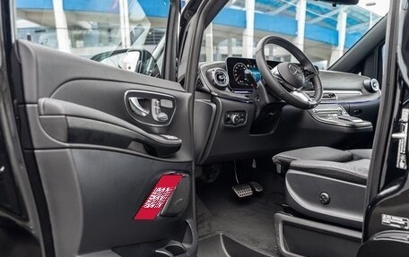 Mercedes-Benz V-Класс, 2026 год, 14 290 000 рублей, 10 фотография