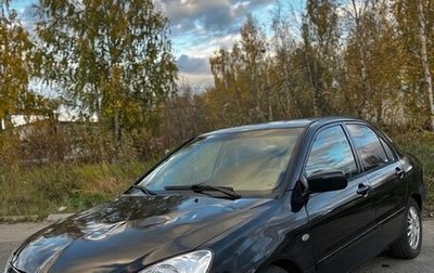Mitsubishi Lancer IX, 2006 год, 280 000 рублей, 1 фотография