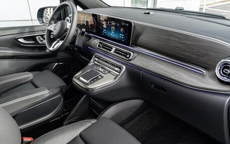Mercedes-Benz V-Класс, 2026 год, 14 290 000 рублей, 16 фотография
