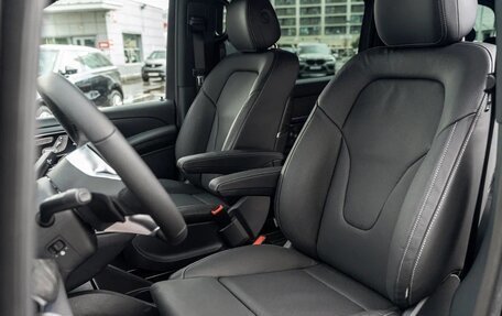 Mercedes-Benz V-Класс, 2026 год, 14 290 000 рублей, 12 фотография