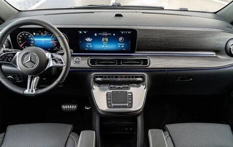 Mercedes-Benz V-Класс, 2026 год, 14 290 000 рублей, 18 фотография