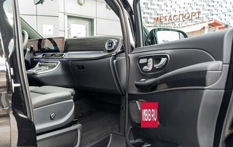 Mercedes-Benz V-Класс, 2026 год, 14 290 000 рублей, 15 фотография
