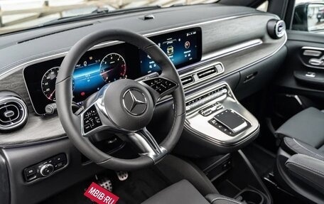 Mercedes-Benz V-Класс, 2026 год, 14 290 000 рублей, 13 фотография