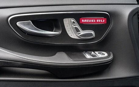 Mercedes-Benz V-Класс, 2026 год, 14 290 000 рублей, 14 фотография