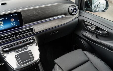 Mercedes-Benz V-Класс, 2026 год, 14 290 000 рублей, 21 фотография