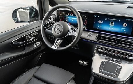 Mercedes-Benz V-Класс, 2026 год, 14 290 000 рублей, 20 фотография