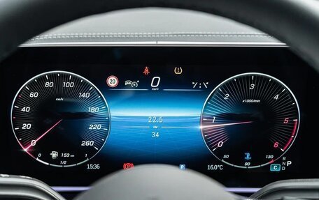 Mercedes-Benz V-Класс, 2026 год, 14 290 000 рублей, 23 фотография