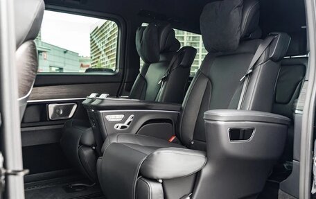 Mercedes-Benz V-Класс, 2026 год, 14 290 000 рублей, 31 фотография