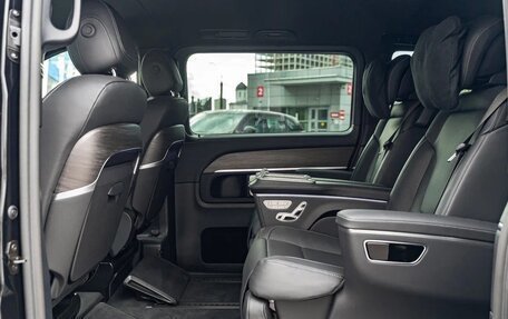 Mercedes-Benz V-Класс, 2026 год, 14 290 000 рублей, 30 фотография