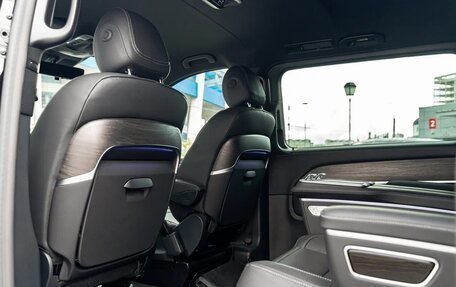 Mercedes-Benz V-Класс, 2026 год, 14 290 000 рублей, 27 фотография