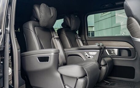 Mercedes-Benz V-Класс, 2026 год, 14 290 000 рублей, 36 фотография