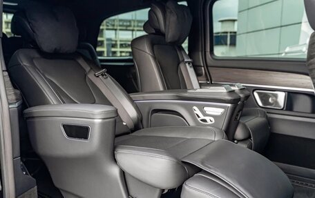 Mercedes-Benz V-Класс, 2026 год, 14 290 000 рублей, 38 фотография