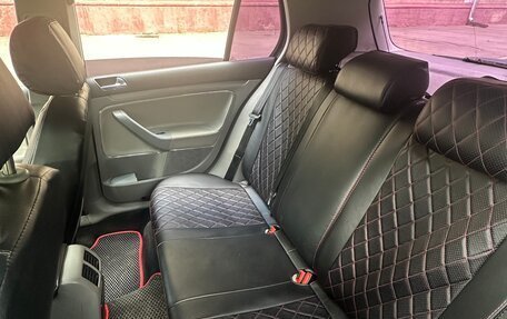 Volkswagen Golf V, 2006 год, 350 000 рублей, 7 фотография