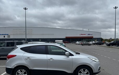 Hyundai ix35 I рестайлинг, 2013 год, 1 150 000 рублей, 3 фотография