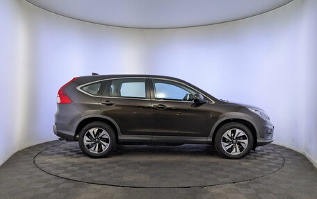 Honda CR-V IV, 2018 год, 2 900 000 рублей, 4 фотография