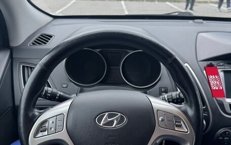 Hyundai ix35 I рестайлинг, 2013 год, 1 150 000 рублей, 8 фотография