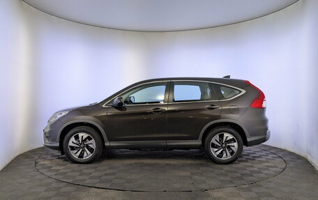Honda CR-V IV, 2018 год, 2 900 000 рублей, 8 фотография