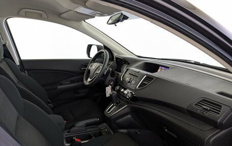 Honda CR-V IV, 2018 год, 2 900 000 рублей, 11 фотография