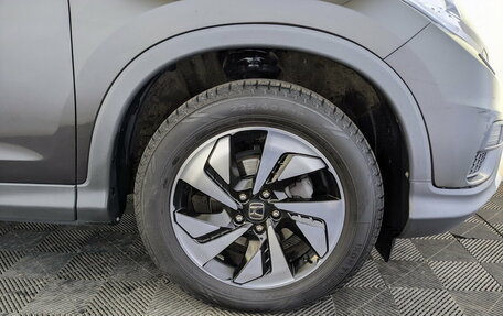 Honda CR-V IV, 2018 год, 2 900 000 рублей, 18 фотография