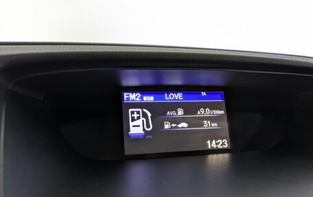 Honda CR-V IV, 2018 год, 2 900 000 рублей, 25 фотография