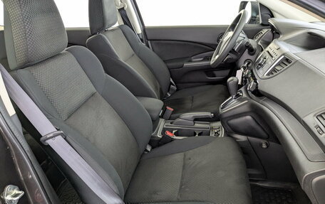 Honda CR-V IV, 2018 год, 2 900 000 рублей, 23 фотография