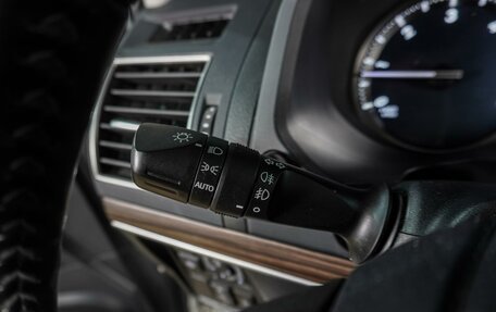 Toyota Land Cruiser Prado 150 рестайлинг 2, 2020 год, 6 849 000 рублей, 19 фотография